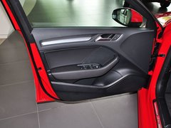 2014款 40TFSI 1.8T DCT Limousine舒适型