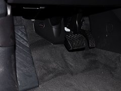 2014款 40TFSI 1.8T DCT Limousine舒适型