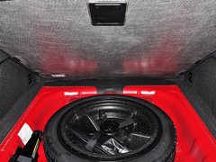 2014款 40TFSI 1.8T DCT Limousine舒适型