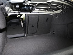 2014款 40TFSI 1.8T DCT Limousine豪华型