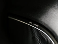 2014款 40TFSI 1.8T DCT Limousine豪华型