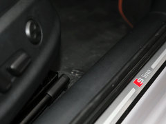 2014款 40TFSI 1.8T DCT Limousine豪华型
