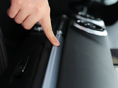 2014款 40TFSI 1.8T DCT Limousine豪华型