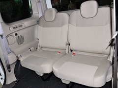 2014款 1.6L 手动 尊雅型 国V