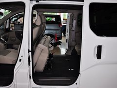 2014款 1.6L 手动 尊雅型 国V