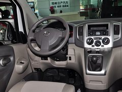 2014款 1.6L 手动 尊雅型 国V