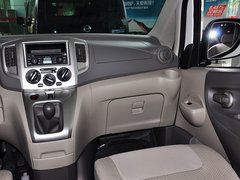 NV200 2014款 1.6L 手动 尊雅型 国V