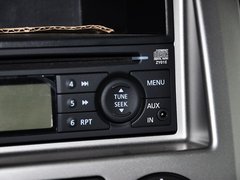 2014款 1.6L 手动 尊雅型 国V