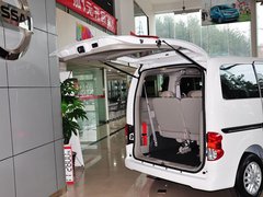 2014款 1.6L 手动 尊雅型 国V