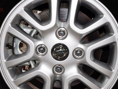 2014款 1.6L 手动 尊雅型 国V