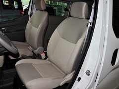2014款 1.6L 手动 尊雅型 国V
