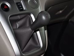 2014款 1.6L 手动 尊雅型 国V