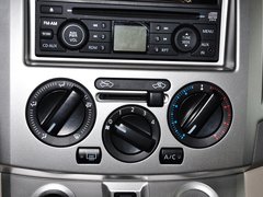 2014款 1.6L 手动 尊雅型 国V