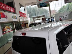 2014款 1.6L 手动 尊雅型 国V