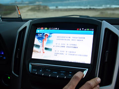 2014款 2.0T 自动 时尚型 5座