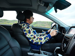 2014款 2.0T 自动 时尚型 5座