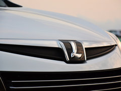 2014款 2.0T 自动 时尚型 5座