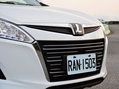 2014款 2.0T 自动 时尚型 5座
