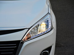 2014款 2.0T 自动 时尚型 5座