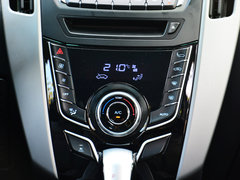 2014款 2.0T 自动 时尚型 5座