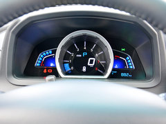 2014款 2.0T 自动 时尚型 5座