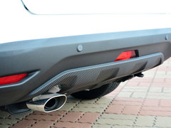 2014款 2.0T 自动 时尚型 5座