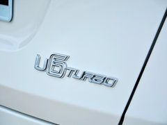 2014款 2.0T 自动 时尚型 5座