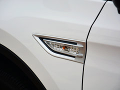 2014款 2.0T 自动 时尚型 5座