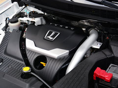 2014款 2.0T 自动 时尚型 5座