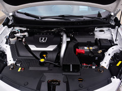 2014款 2.0T 自动 时尚型 5座