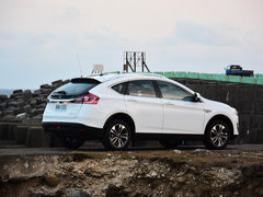 2014款 2.0T 自动 时尚型 5座