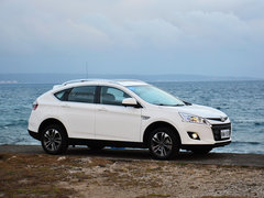 2014款 2.0T 自动 时尚型 5座