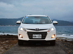 2014款 2.0T 自动 时尚型 5座