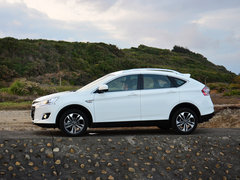 2014款 2.0T 自动 时尚型 5座