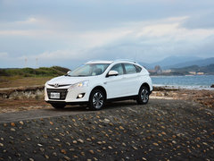 2014款 2.0T 自动 时尚型 5座