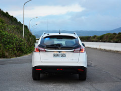 2014款 2.0T 自动 时尚型 5座