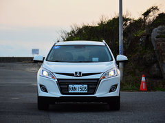 2014款 2.0T 自动 时尚型 5座