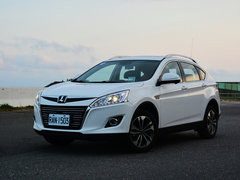 2014款 2.0T 自动 时尚型 5座