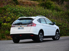 2014款 2.0T 自动 时尚型 5座