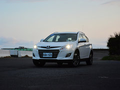 2014款 2.0T 自动 时尚型 5座
