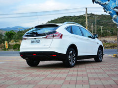 2014款 2.0T 自动 时尚型 5座