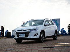 2014款 2.0T 自动 时尚型 5座