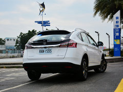 2014款 2.0T 自动 时尚型 5座