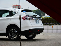 2014款 2.0T 自动 时尚型 5座