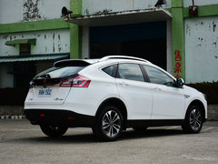 2014款 2.0T 自动 时尚型 5座