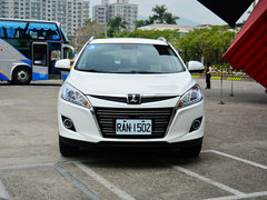 2014款 2.0T 自动 时尚型 5座