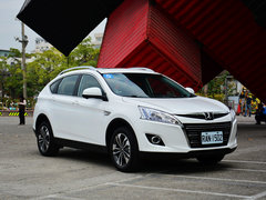2014款 2.0T 自动 时尚型 5座