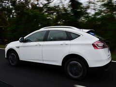 2014款 2.0T 自动 时尚型 5座