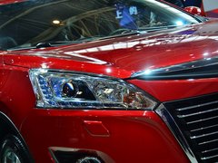 2014款 2.0T 自动 时尚型 5座