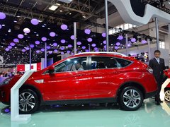 2014款 2.0T 自动 时尚型 5座